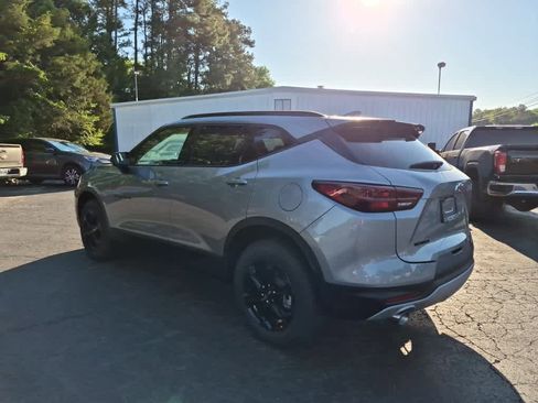 New 2026 Chevrolet Blazer LT w/ Convenience Package FWD image 5