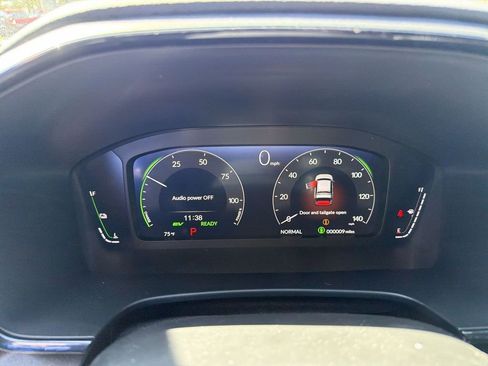 New 2026 Honda CR-V TrailSport image 21