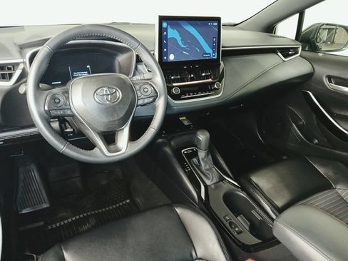 Used 2026 Toyota Corolla XSE w/ Body Protection Package (TMS) FWD image 8