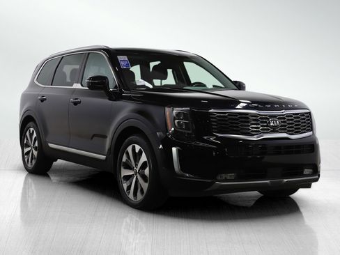 Used 2020 Kia Telluride SX image 8