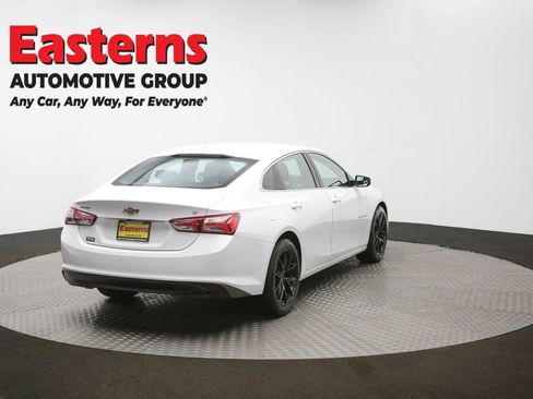 Used 2020 Chevrolet Malibu LT image 39