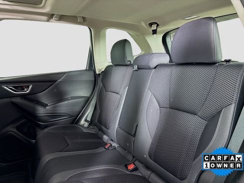 Used 2020 Subaru Forester Premium AWD/4WD image 24