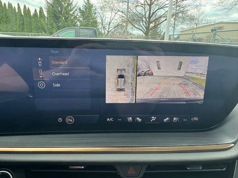New 2026 Buick Envision Avenir AWD/4WD image 24