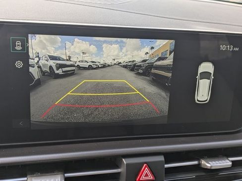 New 2026 Kia K5 GT-Line image 24