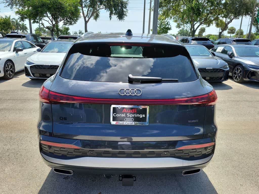 New 2026 Audi Q5 Premium AWD/4WD image 5