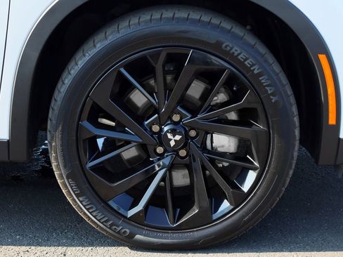 Used 2023 Mitsubishi Outlander SEL image 34