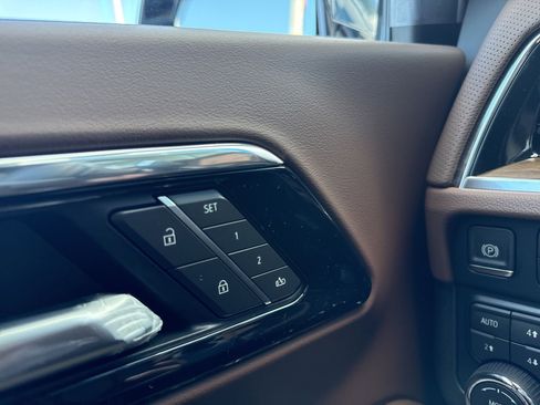 New 2026 Chevrolet Tahoe High Country image 41