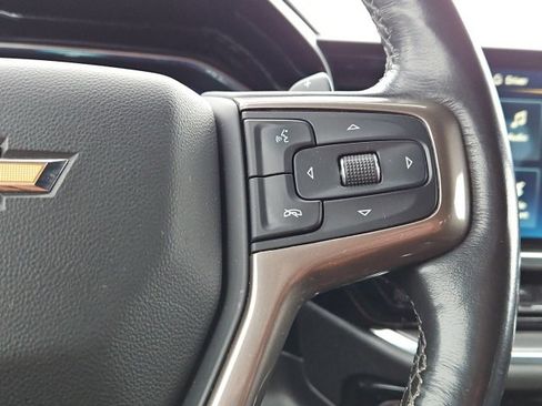 Certified 2023 Chevrolet Silverado 1500 High Country w/ High Country Premium Package image 39