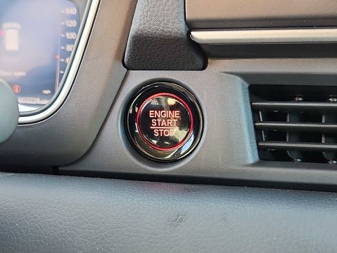 Certified 2026 Honda Passport RTL image 23