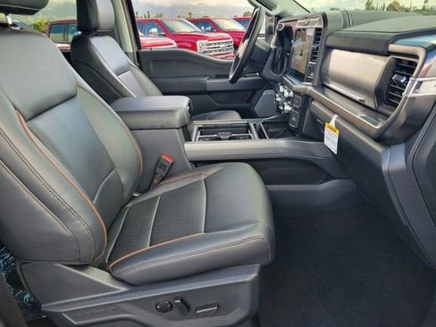 New 2026 Ford F250 Lariat w/ FX4 Off-Road Package image 12