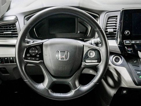 Used 2019 Honda Odyssey EX-L image 23