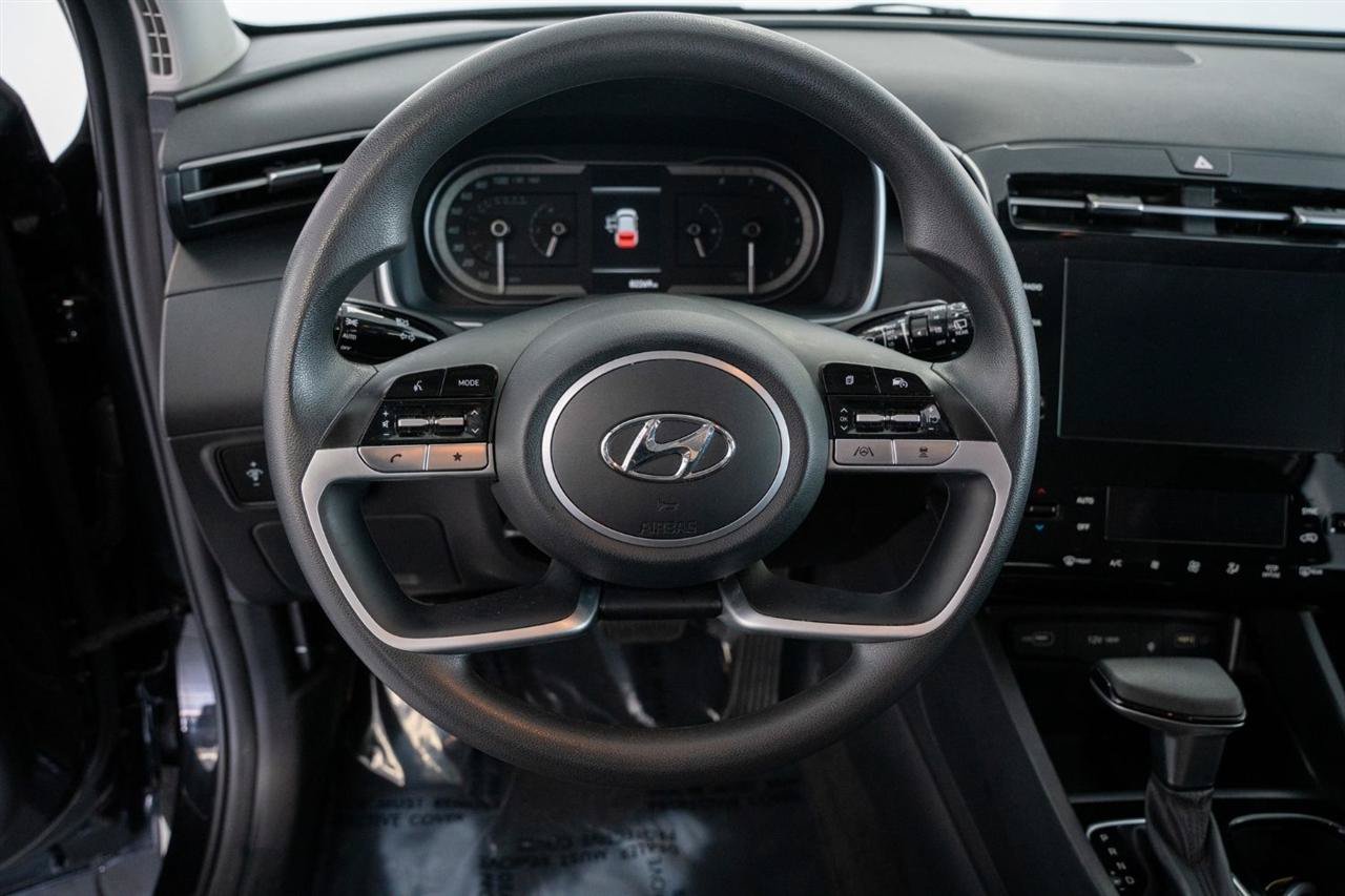 Used 2024 Hyundai Tucson SEL AWD/4WD image 15