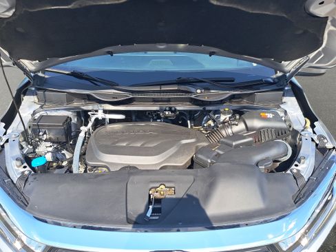 Used 2024 Honda Odyssey Touring image 30