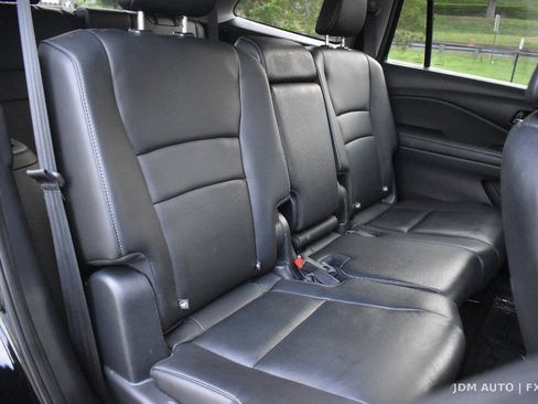 Used 2018 Honda Pilot EX-L image 15