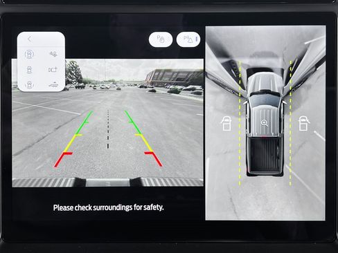 Used 2024 Ford F150 Lariat image 6