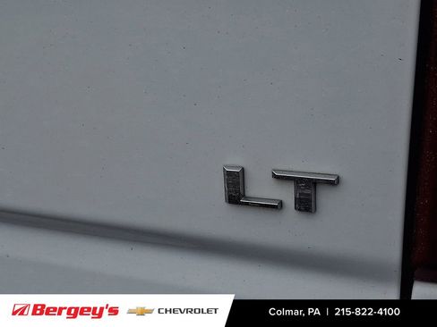 Certified 2023 Chevrolet Silverado 1500 LT image 32