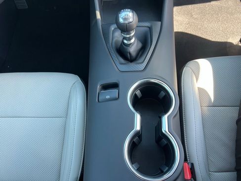 New 2025 Ford Mustang GT Premium w/ 60th Anniversary Package image 25