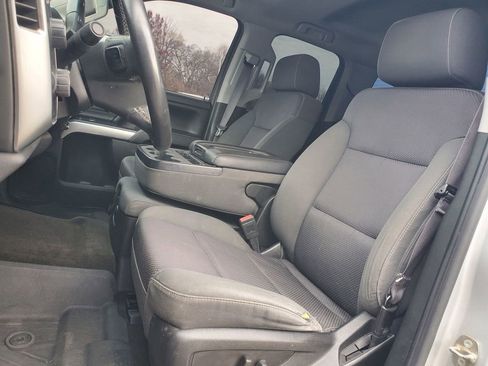 Used 2015 Chevrolet Silverado 1500 LT w/ All Star Edition image 6