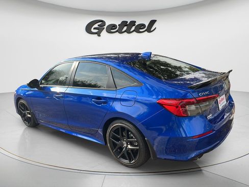 Used 2022 Honda Civic Si image 7