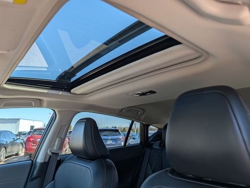 Certified 2025 Subaru Crosstrek 2.5i Limited w/ Popular Package #3A image 21