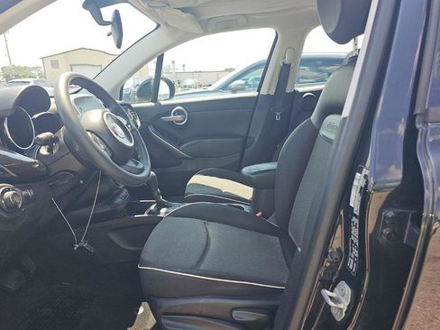 Used 2018 FIAT 500X Pop FWD image 7