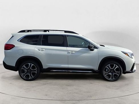 New 2026 Subaru Ascent Limited image 6