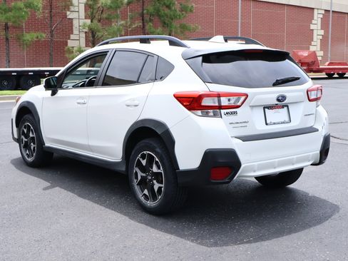 Used 2019 Subaru Crosstrek 2.0i Premium w/ Eyesight System AWD/4WD image 5