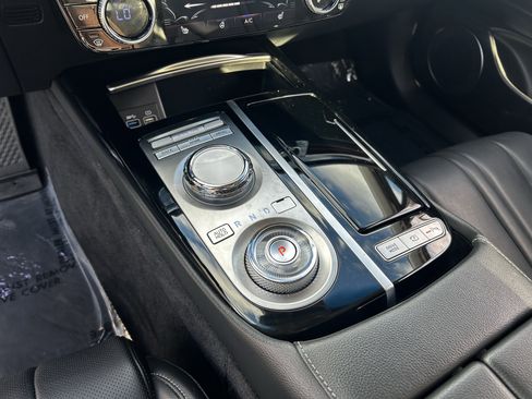 Used 2023 Genesis G80 2.5T image 25