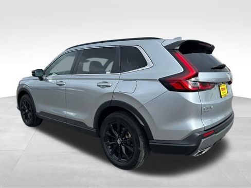 Used 2025 Honda CR-V Sport-L image 5