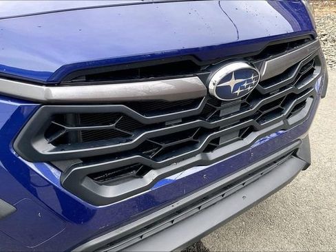 Used 2024 Subaru Crosstrek 2.5i Limited image 30