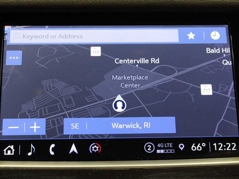 Certified 2022 Cadillac XT5 Premium Luxury w/ Technology Package image 31