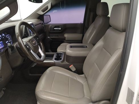 Used 2019 GMC Sierra 1500 SLT AWD/4WD image 17