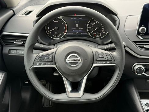 Used 2020 Nissan Altima 2.5 S image 27