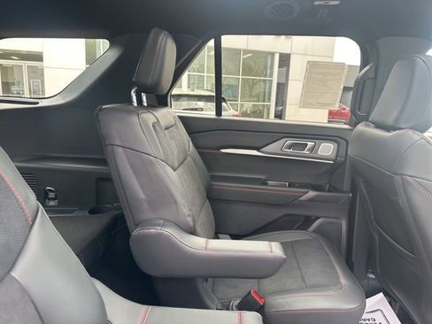 New 2026 Ford Explorer ST w/ Sun And Sound Package AWD/4WD image 15