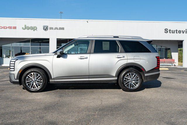 Used 2026 Hyundai Palisade SEL AWD/4WD image 2