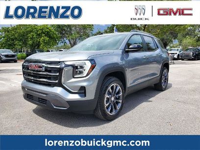 New 2026 GMC Terrain Elevation w/ Elevation Premium Package