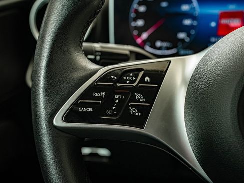 Certified 2025 Mercedes-Benz C 300 4MATIC Sedan image 28