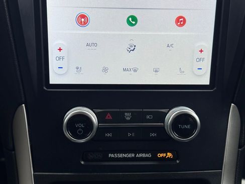 Used 2023 Ford Edge SEL w/ Convenience Package image 13