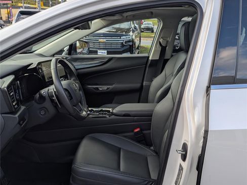 Used 2025 Lexus NX 350 AWD w/ Accessory Package (K3) image 16