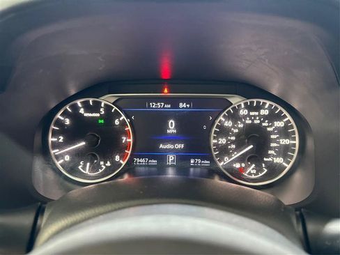 Used 2019 Nissan Altima 2.5 SR AWD/4WD image 17