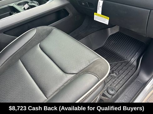 New 2026 RAM 1500 Laramie w/ Laramie Southwest Edition AWD/4WD image 39