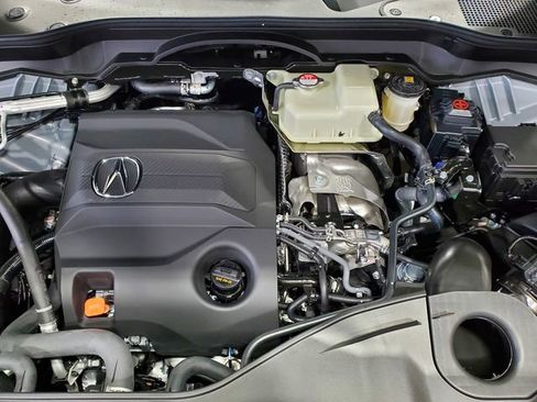 New 2026 Acura MDX Type S AWD/4WD image 26