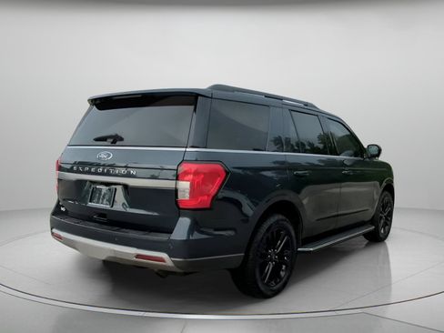 Certified 2023 Ford Expedition XLT RWD image 27