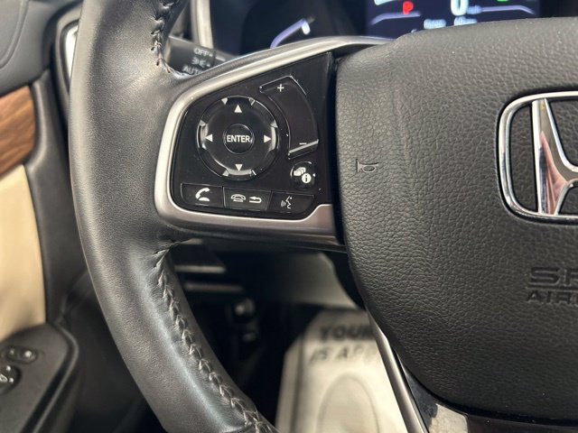 Used 2019 Honda CR-V EX-L image 25