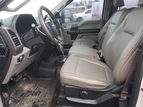 Used 2017 Ford F350 XL w/ Power Equipment Group RWD image 4