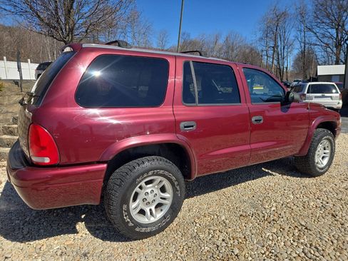 Used 2003 Dodge Durango SLT image 7