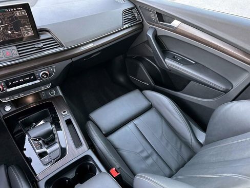 Used 2023 Audi Q5 2.0T Premium Plus w/ Premium Plus Package image 33