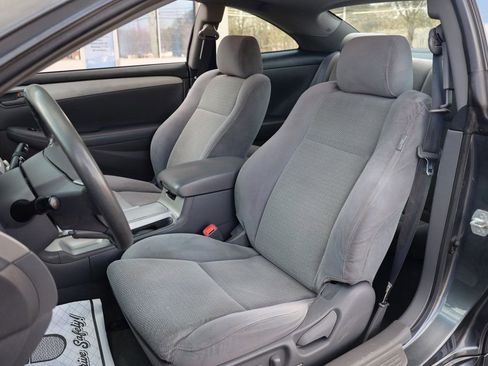 Used 2007 Toyota Solara SE Sport image 14