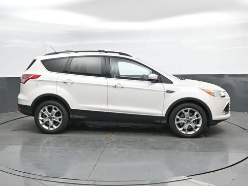 Used 2013 Ford Escape SEL FWD image 4
