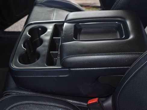 Used 2017 Chevrolet Silverado 1500 LT w/ All Star Edition image 17